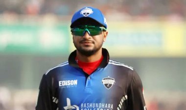  চোখে অস্ত্রোপচার লাগবে না, সিলেটপর্বেই খেলবেন সাকিব!