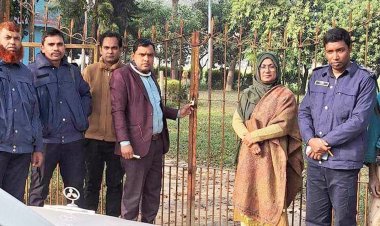 সিরাজগঞ্জে ৪ হাসপাতাল-ডায়াগনস্টিক সেন্টার সিলগালা