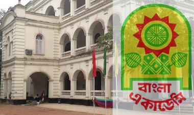 বাংলা একাডেমি সাহিত্য পুরস্কার পেলেন যারা