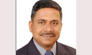 গাজীপুর কারাগার থেকে বিএনপির কেন্দ্রীয় নেতার জামিনে মুক্তি