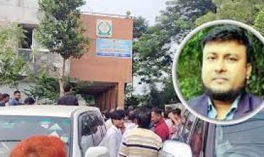 টাকা না দিলে মেলে না জাতীয় পরিচয়পত্র