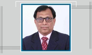 ঢাকা বিশ্ববিদ্যালয়ের উপ-উপাচার্য হলেন অধ্যাপক সীতেশ চন্দ্র বাছার