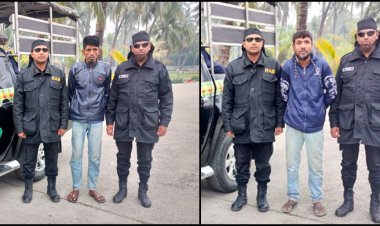  যাবজ্জীবন সাজা নিয়ে ছদ্মনামে আত্মগোপনে ছিলেন তারা