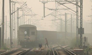 বিশ্বের যে ১০ টি শহরের বায়ু সবচেয়ে দূষিত