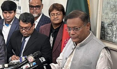 মিউনিখ সিকিউরিটি কনফারেন্সে যাচ্ছেন প্রধানমন্ত্রী