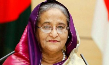 জার্মানির মিউনিখে দুই দিনের সফরে যাচ্ছেন শেখ হাসিনা