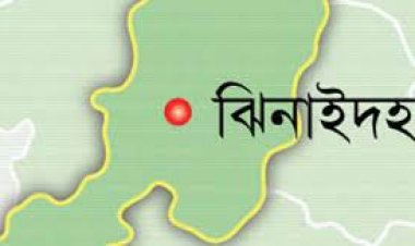 কন্যাশিশু শিক্ষার্থীর ওপর বর্বরতা শিক্ষকের!