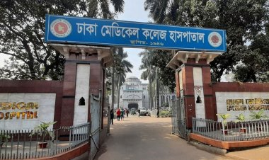 খিলক্ষেতে ট্রাকের ধাক্কায় ২ মোটরসাইকেল আরোহী নিহত