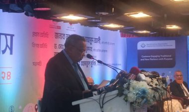 আইনের প্রতি শ্রদ্ধাশীলদের প্রণোদনা, অসৎদের বিরুদ্ধে কঠোর ব্যবস্থা