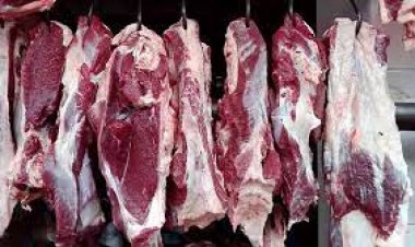 ফের অস্থির মাংসের বাজার