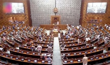 লোকসভার আগেই অস্বস্তি, সংকটে ‘ইন্ডিয়া’