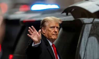 মানহানি মামলায় আরও ৮ কোটি ডলার পরিশোধ করতে হবে ট্রাম্পকে