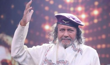 না চাইতেই পাওয়ার আনন্দটা আলাদা : মিঠুন চক্রবর্তী