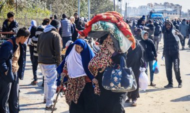  খান ইউনিসে তুমুল লড়াই, বিদ্যুৎ বিচ্ছিন্ন হাসপাতাল