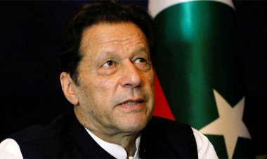  কয়েক দিন পরই নির্বাচন, প্রচারণায় নেই ইমরান খানের দল