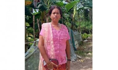 ফুলের বাগানে ঢুকে স্কুলশিক্ষিকাকে চাপা দিলো পিকআপ, ঘটনাস্থলেই নিহত