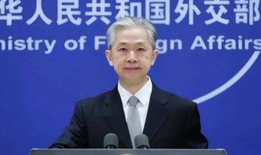 মহাকাশ নিরাপত্তার জন্য সবচেয়ে বড় হুমকি হচ্ছে যুক্তরাষ্ট্র: চীন