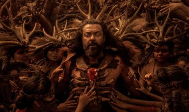  জন্মদিনে নতুন রূপে ববি দেওল