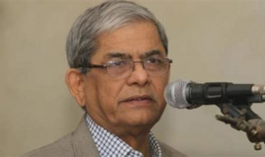 একই মামলায় ১৬ জনের জামিন, পাননি ফখরুল