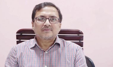 করোনার নতুন ভ্যারিয়েন্টে চলমান টিকাই কার্যকরী : স্বাস্থ্য ডিজি