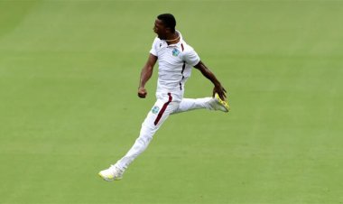  অস্ট্রেলিয়ার বিপক্ষে ওয়েস্ট ইন্ডিজের অবিশ্বাস্য টেস্ট জয়