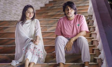  আসছে তৌসিফ-পায়েলের ‘বউ বোঝে না-২’