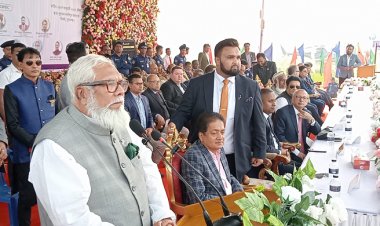  রমজানে বাজার পরিস্থিতি নিয়ন্ত্রণে থাকবে: সালমান এফ রহমান