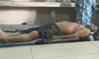 কুষ্টিয়ায় এক ভাটা মালিকের রহস্যজনক মৃত্যু  