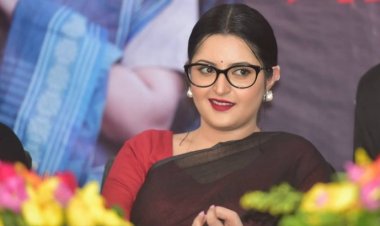 পরীমনির বিরুদ্ধে মাদক মামলার সাক্ষ্য পেছাল  