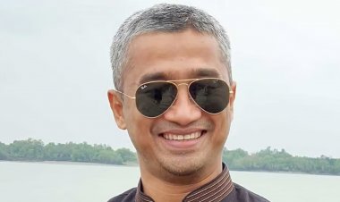 হাসান জাহিদ তুষারকে আবারও প্রধানমন্ত্রীর উপ-প্রেস সচিব পদে নিয়োগ