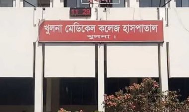 ধর্ষণের অভিযোগ করা তরুণীকে হাসপাতাল চত্বর থেকে অপহরণ