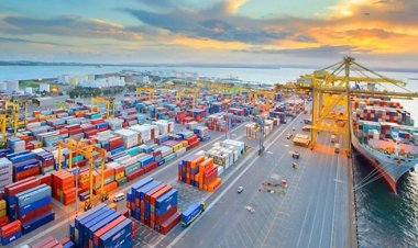 কনটেইনার সংকট নেই, পরিবহন জটিলতায় বাড়ছে আমদানি-রপ্তানি খরচ