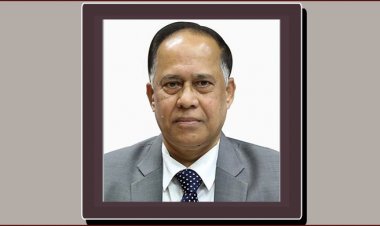  ভোট দেখতে ৮ দিনের সফরে রাশিয়া যাচ্ছেন সিইসি