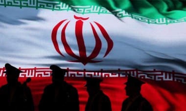  ইসরায়েলের হয়ে গুপ্তচরবৃত্তি চারজনের মৃত্যুদণ্ড কার্যকর করেছে ইরান