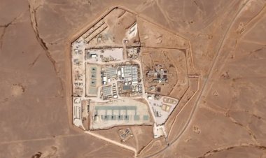  জর্ডানে ড্রোন হামলায় ৩ মার্কিন সেনা নিহত