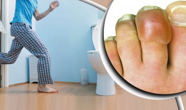  অজান্তেই ডায়াবেটিসে ভুগছেন কি না বুঝে নিন ৬ লক্ষণে