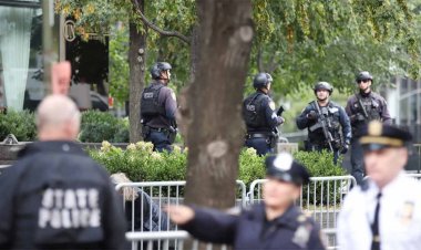 যুক্তরাষ্ট্রে মুসলিম ও ইহুদিবিদ্বেষ দুই-ই বেড়েছে