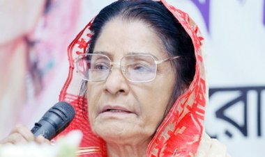  রওশনপন্থিদের কমিটি আমলে নিতে সিইসিকে জাপার একাংশের চিঠি