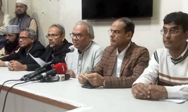 আওয়ামী লীগ এখন একটি ভারতীয় পণ্যে পরিণত হয়েছে: রিজভী