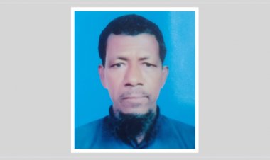  ঝালকাঠিতে বিদ্যুৎস্পৃষ্টে জাকের পার্টির নেতার মৃত্যু