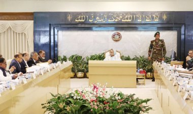  রমজানে দাম সহনীয় রাখতে ৪ পণ্যে শুল্ক কমাতে বললেন প্রধানমন্ত্রী