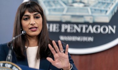 ইরানের সঙ্গে যুদ্ধ চায় না যুক্তরাষ্ট্র: পেন্টাগন