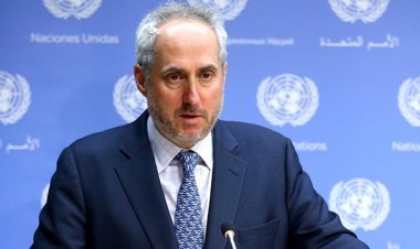 রাজনৈতিক বন্দিদের মুক্তি দাবি করেছে জাতিসংঘ