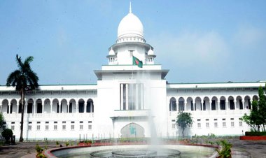 শীর্ষ সন্ত্রাসী ও জঙ্গি ছাড়া কাউকে ডান্ডাবেড়ি পরানো যাবে না: হাইকোর্ট