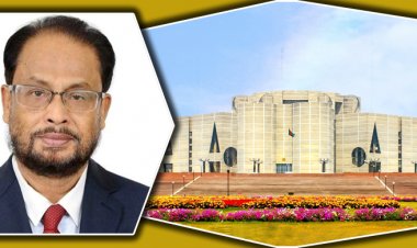  সংসদের বিরোধী দলীয় নেতা নির্বাচন বাতিল চেয়ে লিগ্যাল নোটিশ