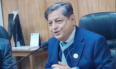 দুর্নীতিতে নিমজ্জিত হবো না, অন্যদেরও অবগাহন করতে দেবো না: গণপূর্তমন্ত্রী