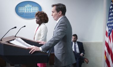  ইরানের সঙ্গে সরাসরি যুদ্ধ নয়: হোয়াইট হাউজ