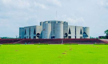 দ্বাদশ জাতীয় সংসদের প্রথম অধিবেশন শুরু