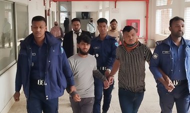 দিনমজুর হত্যায় এক ভাইয়ের ফাঁসি, চার ভাইয়ের সাজা