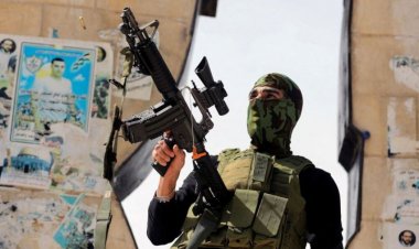 পশ্চিম তীরে ৩ ফিলিস্তিনি যোদ্ধাকে হত্যা করলো ছদ্মবেশী ইসরায়েলি সেনারা